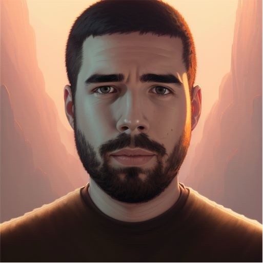 Adrián G. Bustos - Fundador de LinguAI