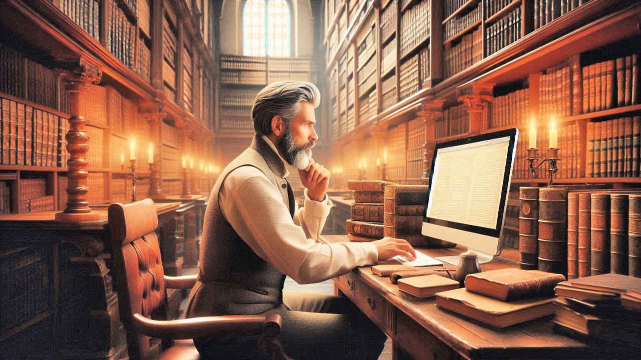 El papel estratégico de los lingüistas en la IA